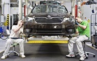 Автопроизводство за год выросло в 2,4 раза