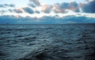 In Russia, received initial data on water reserves under the seabed of Azov