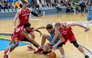 Прометей узнал свой путь в квалификации Лиги чемпионов