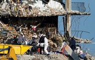 The collapse of the building in Miami: the search operation was stopped