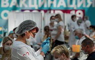 Record COVID mortality in Russia for two weeks in a row