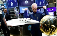 Billionaire Richard Branson’s flight into space postponed