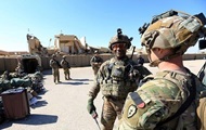 US troops almost completely withdrew from Afghanistan