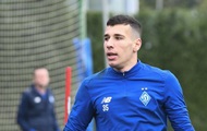 Нещерет рассказал о своем состоянии после разрыва бицепса