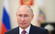 Putin made a statement on gas transit through Ukraine