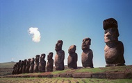 The main myth about the decline of civilization on Easter Island is refuted