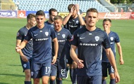 Минай вернулся в УПЛ