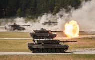 Poland buys 250 Abrams tanks