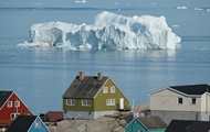 Greenland stops oil exploration – Korrespondent.net