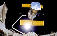 NASA was able to restart the Hubble telescope