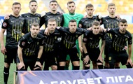 Рух будет проводить домашние матчи УПЛ на Арене Львов