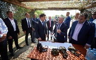 Итоги 19.07: Зеленский в Грузии и долги украинцев