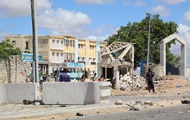 US struck first blow on Somali militants since Biden came to power