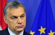 Hungary is proposed to be excluded from the EU