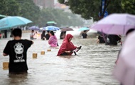 Flooding in China: the death toll has exceeded 30