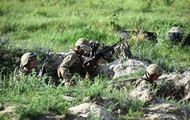 На Донбассе за сутки три обстрела, ранен боец ВСУ
