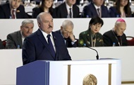 Lukashenka relinquished part of his powers