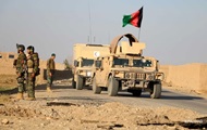 Attack in Afghanistan killed 100 civilians