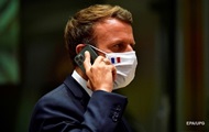 Macron changed phone after reporting wiretapping