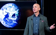 Bezos proposed to move all harmful industry into space