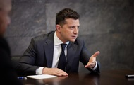 Zelensky enacted NSDC decision on sanctions