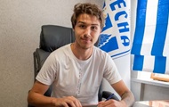 Десна арендовала двух футболистов Динамо