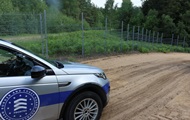 Barbed wire runs out in Lithuania due to strengthening of border with Belarus