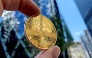 Курс биткоина приблизился к 40 тысячам долларов