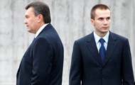 НАБУ добивается ареста Януковича с сыном