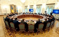 NSDC approved the foreign policy strategy of Ukraine