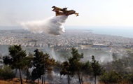 Fires in Turkey: regions declared disaster zone