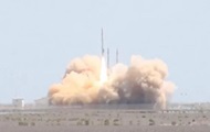 China’s private Hyperbola-1 rocket crashes