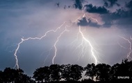 Lightning strike kills 16 wedding guests in Bangladesh