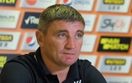Костышин: Колос мечтал о еврокубках целый год