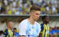 Забарный: Мы почувствовали ритм Лиги чемпионов