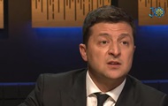 Zelensky compared Russian elections in Donbass to slavery