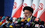 Iran’s new president makes a statement on nuclear weapons