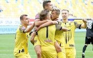 Рух с трудом обыграл Верес