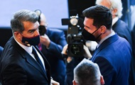 Лапорта подтвердил переход Месси в ПСЖ