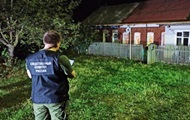 A resident of the Russian Federation shot a two-year-old child in his mother’s arms from a gun