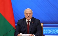 Lukashenko said when he recognizes Crimea as Russian