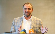 УАФ определила сроки для поиска нового наставника сборной Украины