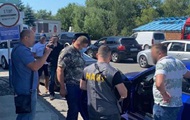 Deputy Mayor Nikolaev detained at the border with Hungary