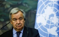 UN Secretary General: Afghanistan is out of control