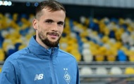 Кендзера получил вызов в сборную Польши