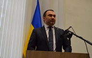 The head of the regional council of Kharkov decided to resign