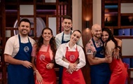 МастерШеф. CELEBRITY: 12 выпуск онлайн