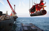 Laying of pipes SP-2 in Danish waters completed – media