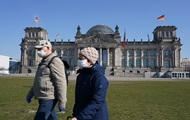 В Германии самый крупный дефицит с 1995 года