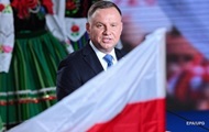 Duda described relations between Ukraine and Poland